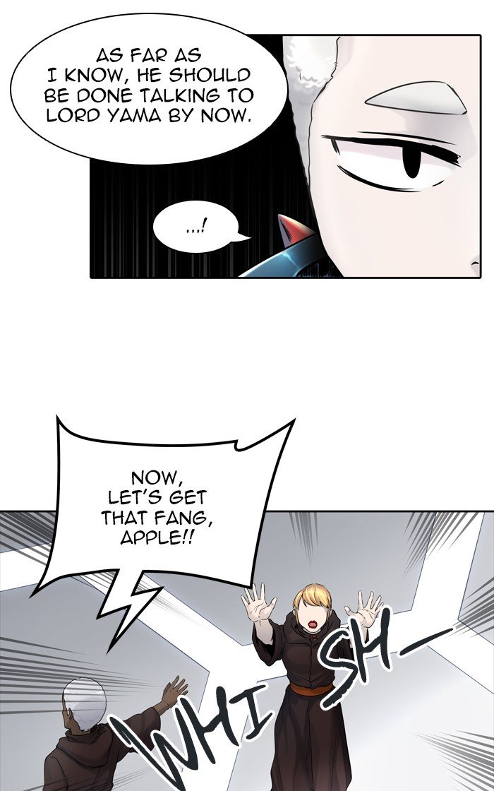 Tower of God, Chapter 427 image 024